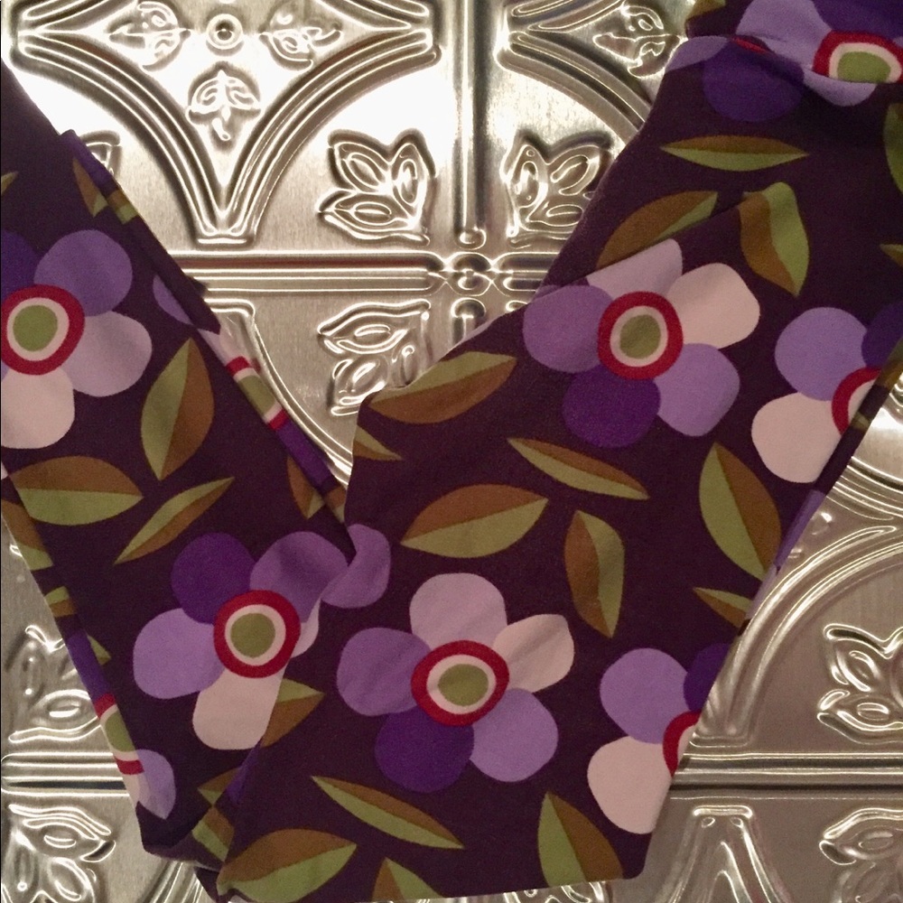 Kids Leggings